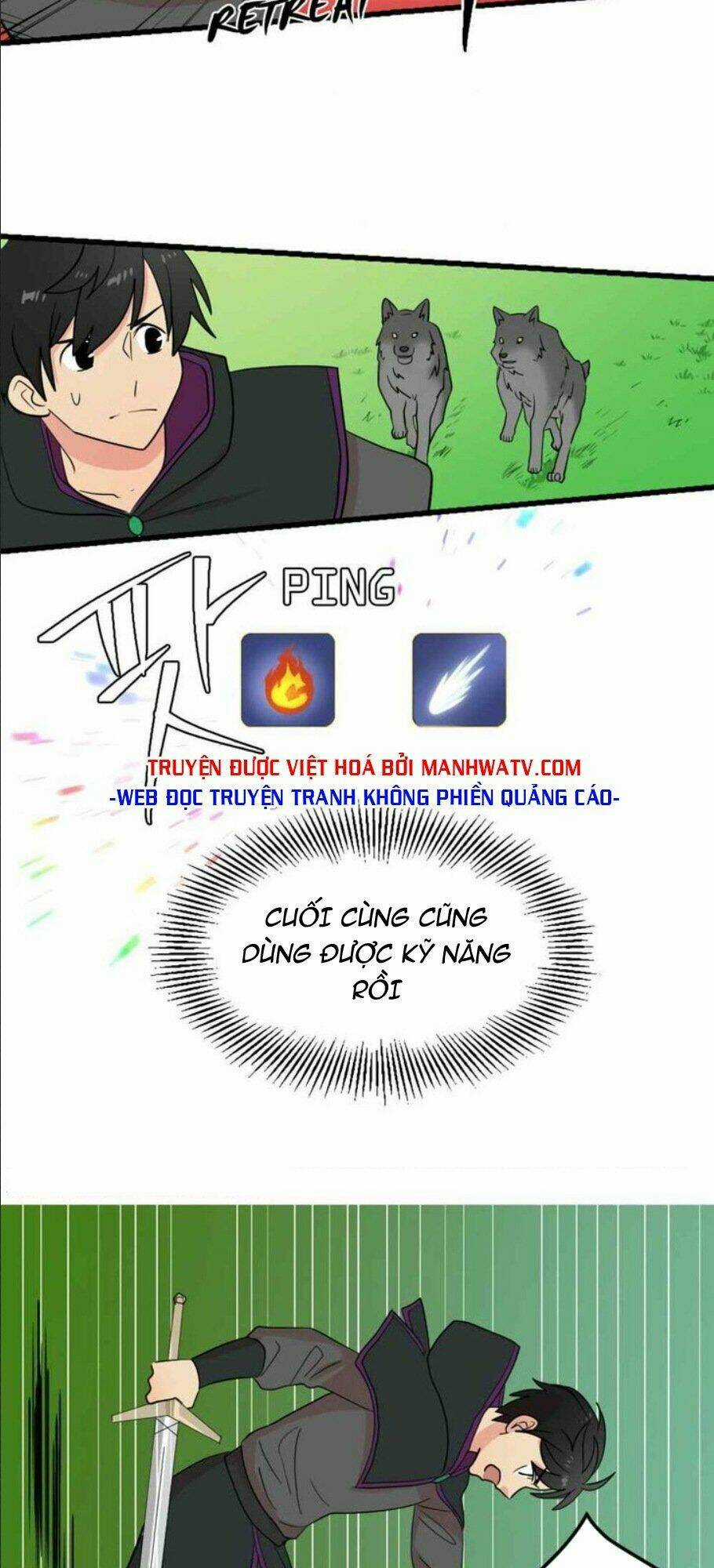 Mọt Sách - Chapter 14 - Trang 12