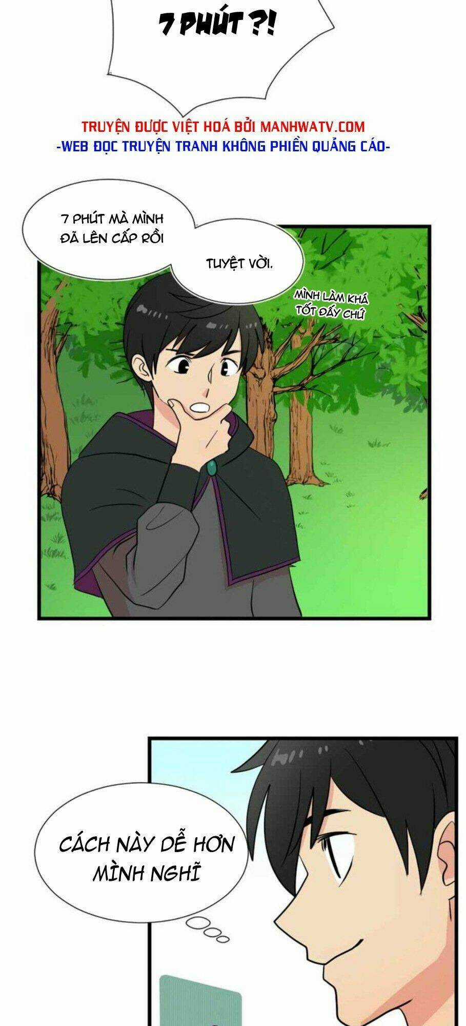 Mọt Sách - Chapter 14 - Trang 16