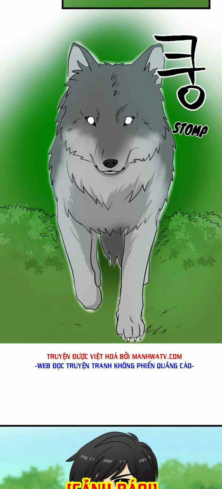 Mọt Sách - Chapter 14 - Trang 18