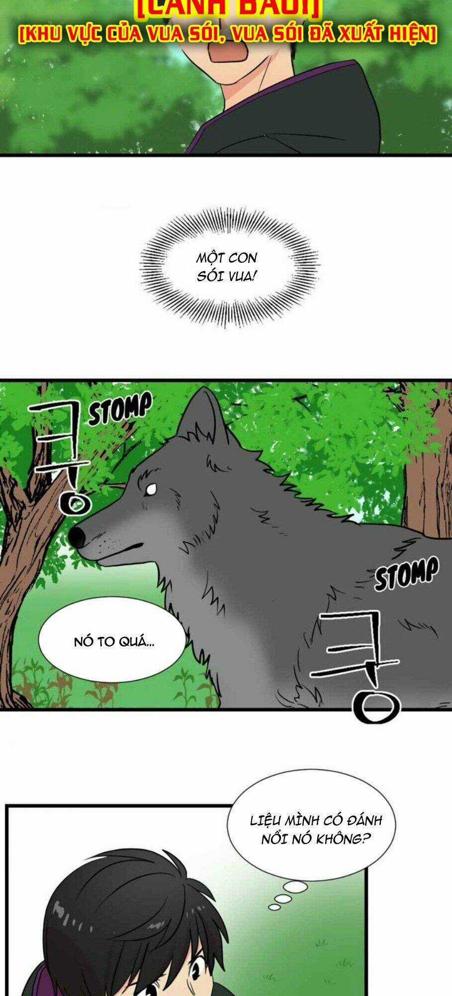 Mọt Sách - Chapter 14 - Trang 19