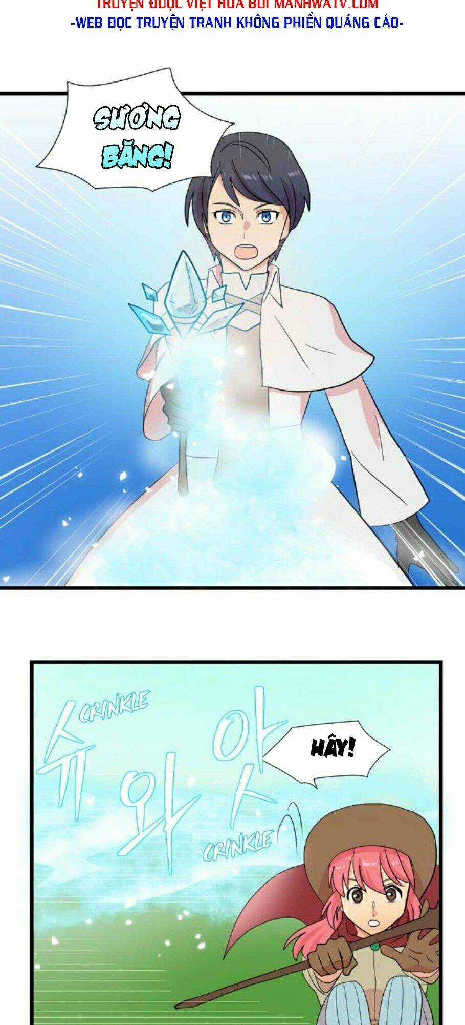 Mọt Sách - Chapter 14 - Trang 24