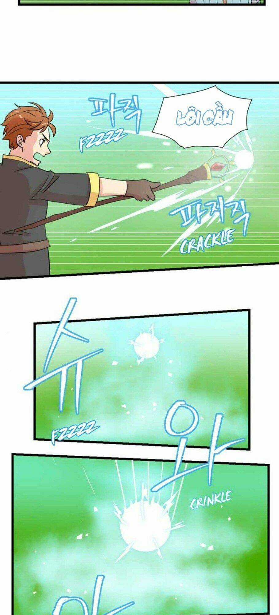 Mọt Sách - Chapter 14 - Trang 25