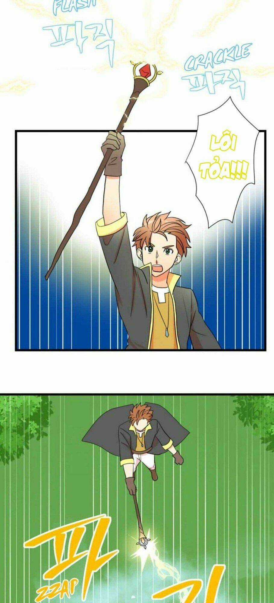 Mọt Sách - Chapter 14 - Trang 27