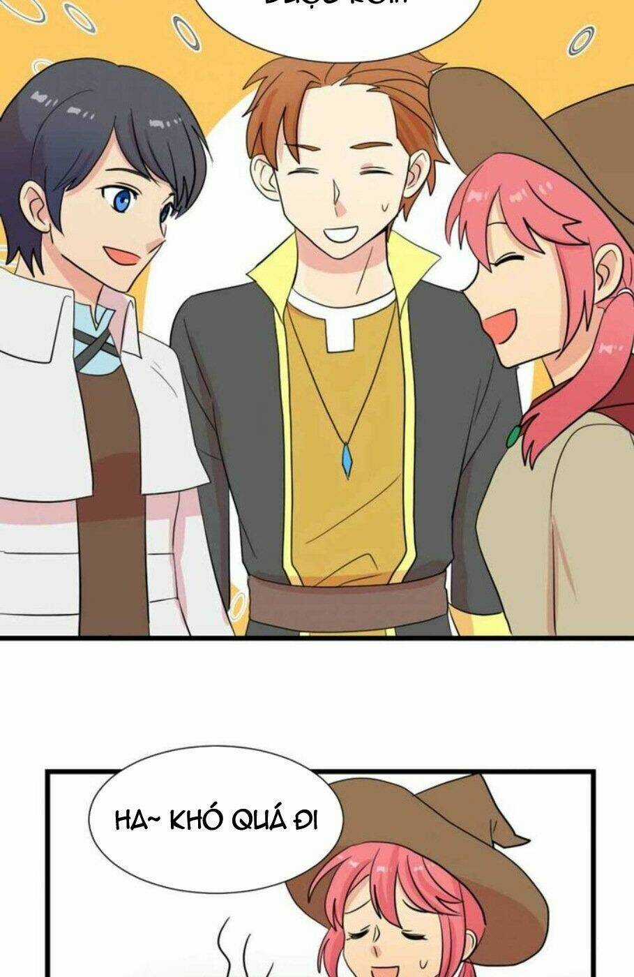 Mọt Sách - Chapter 14 - Trang 30