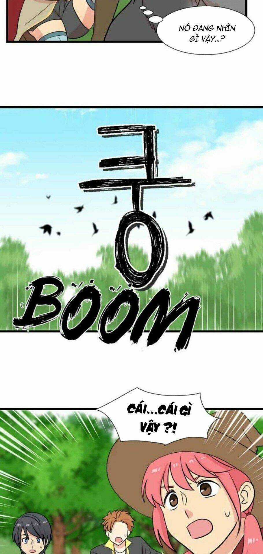 Mọt Sách - Chapter 14 - Trang 37
