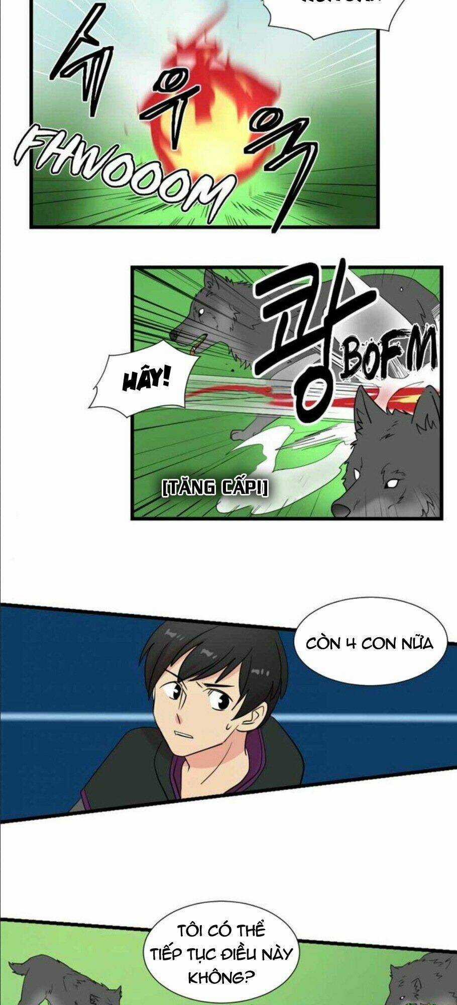 Mọt Sách - Chapter 14 - Trang 5