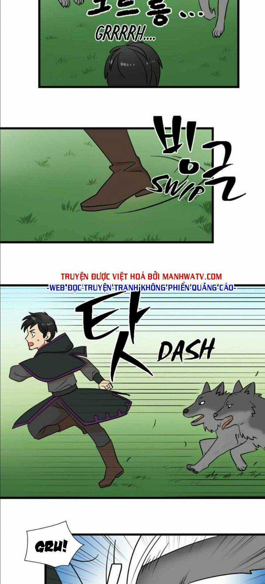 Mọt Sách - Chapter 14 - Trang 9