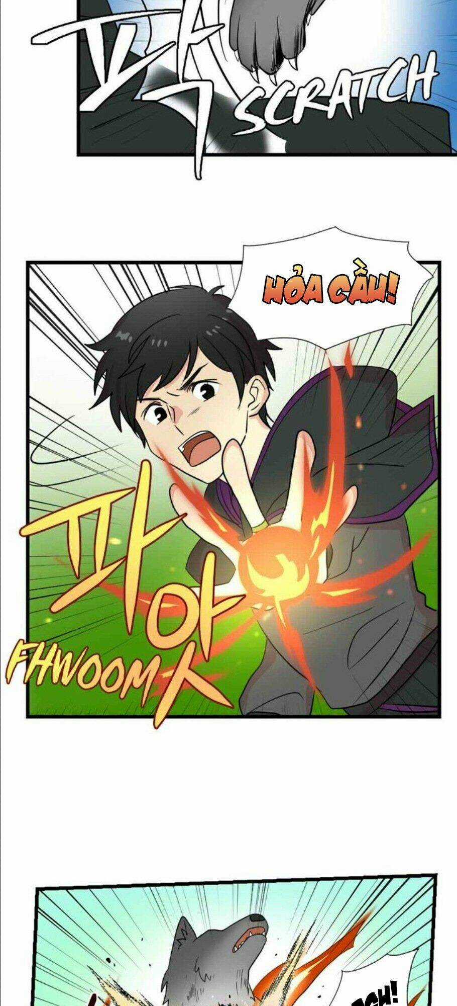 Mọt Sách - Chapter 14 - Trang 10