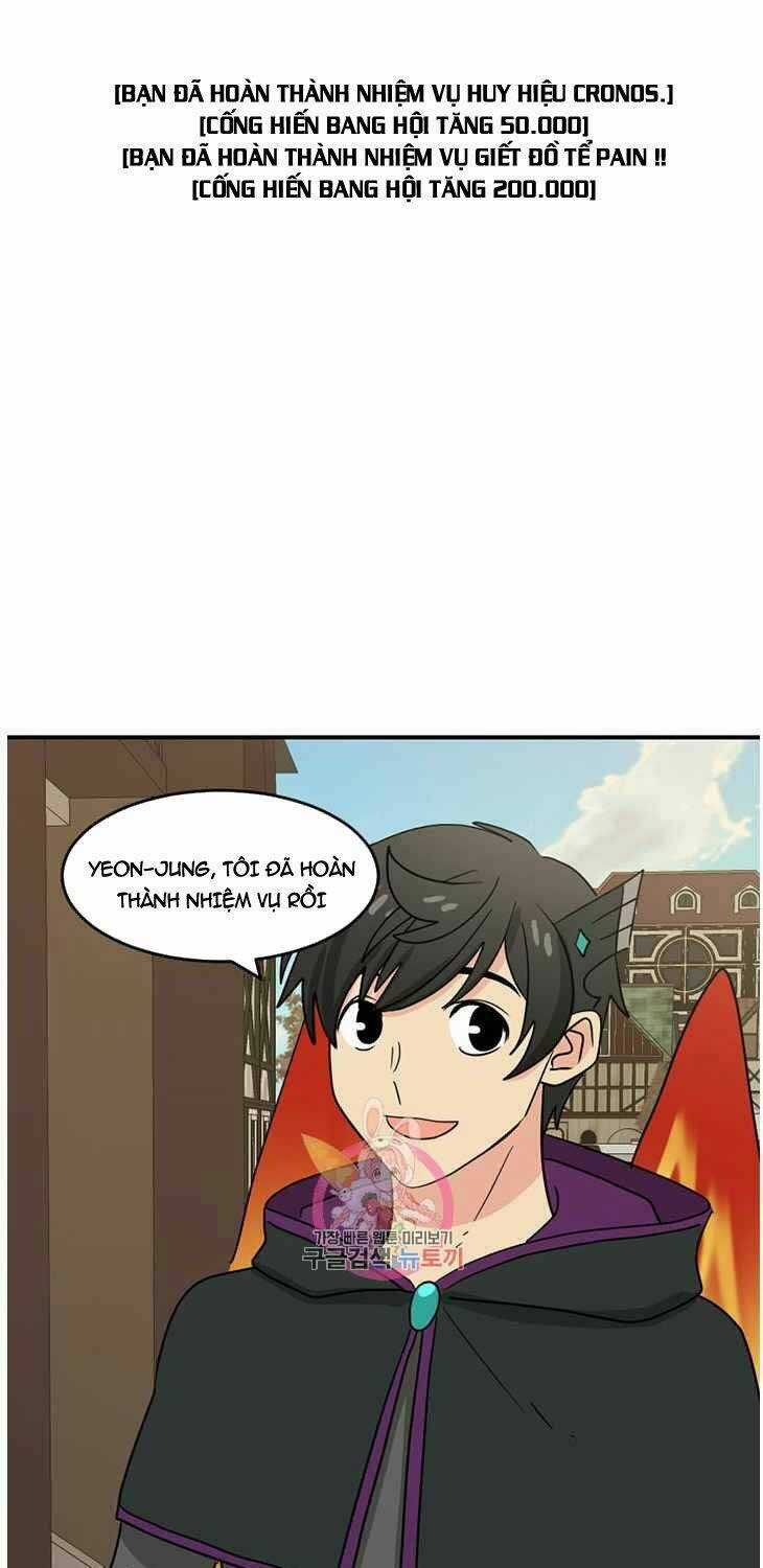 Mọt Sách - Chapter 140 - Trang 2