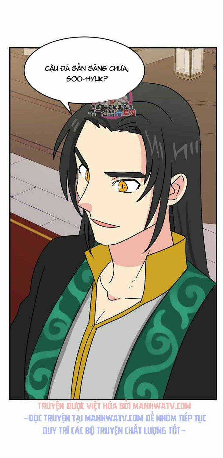 Mọt Sách - Chapter 140 - Trang 15