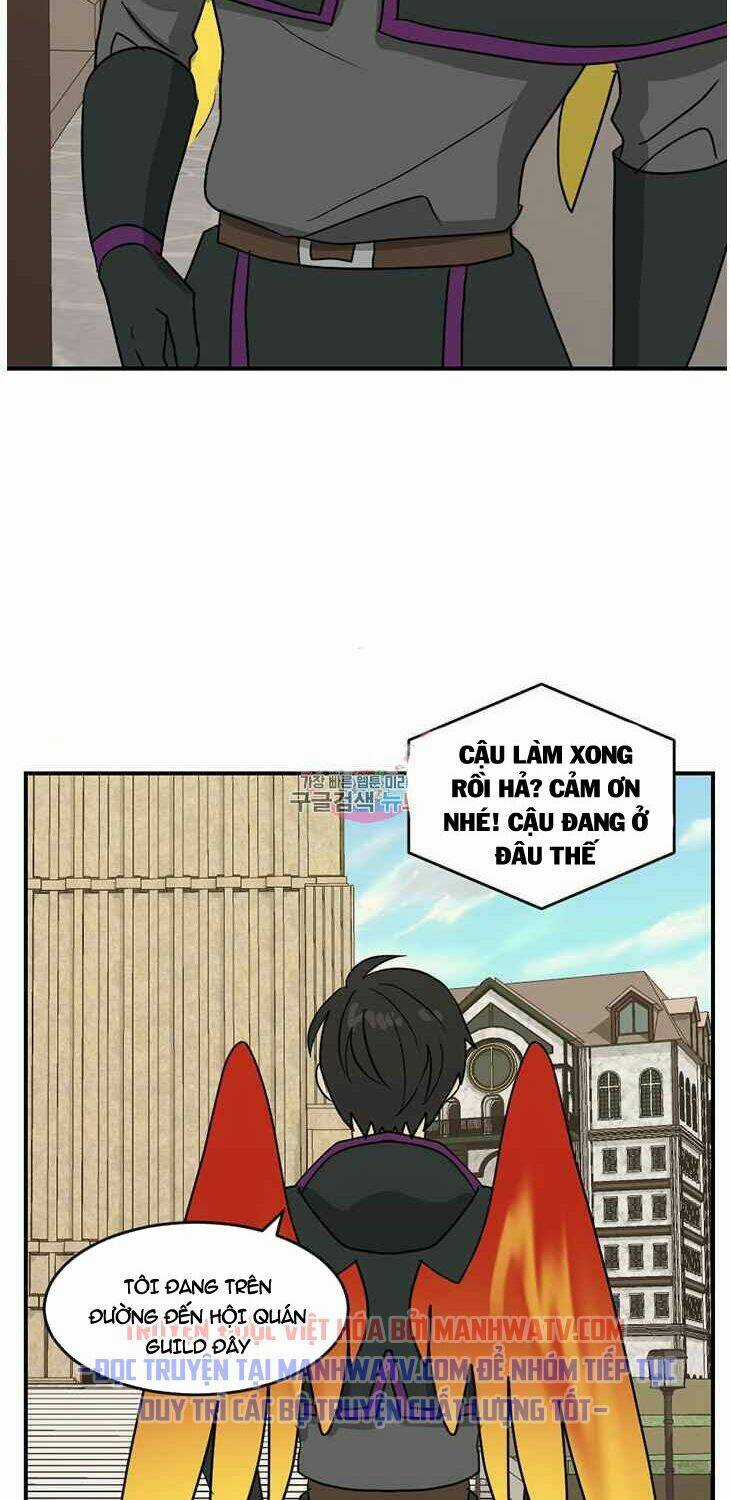 Mọt Sách - Chapter 140 - Trang 3