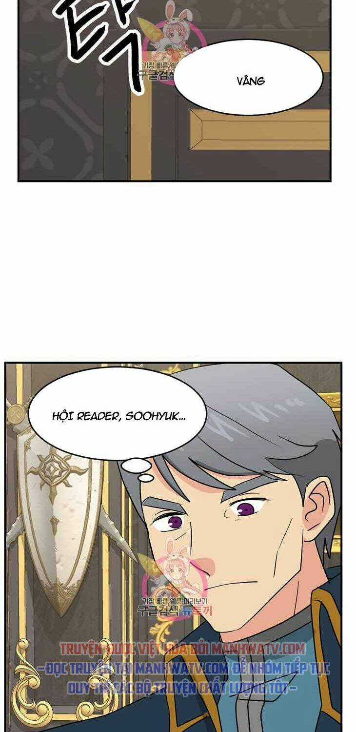 Mọt Sách - Chapter 140 - Trang 21