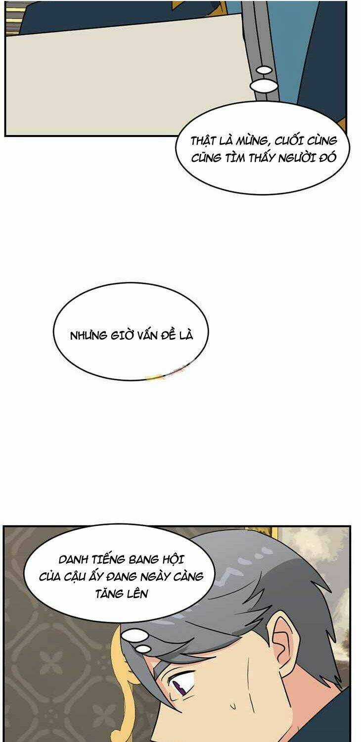 Mọt Sách - Chapter 140 - Trang 22