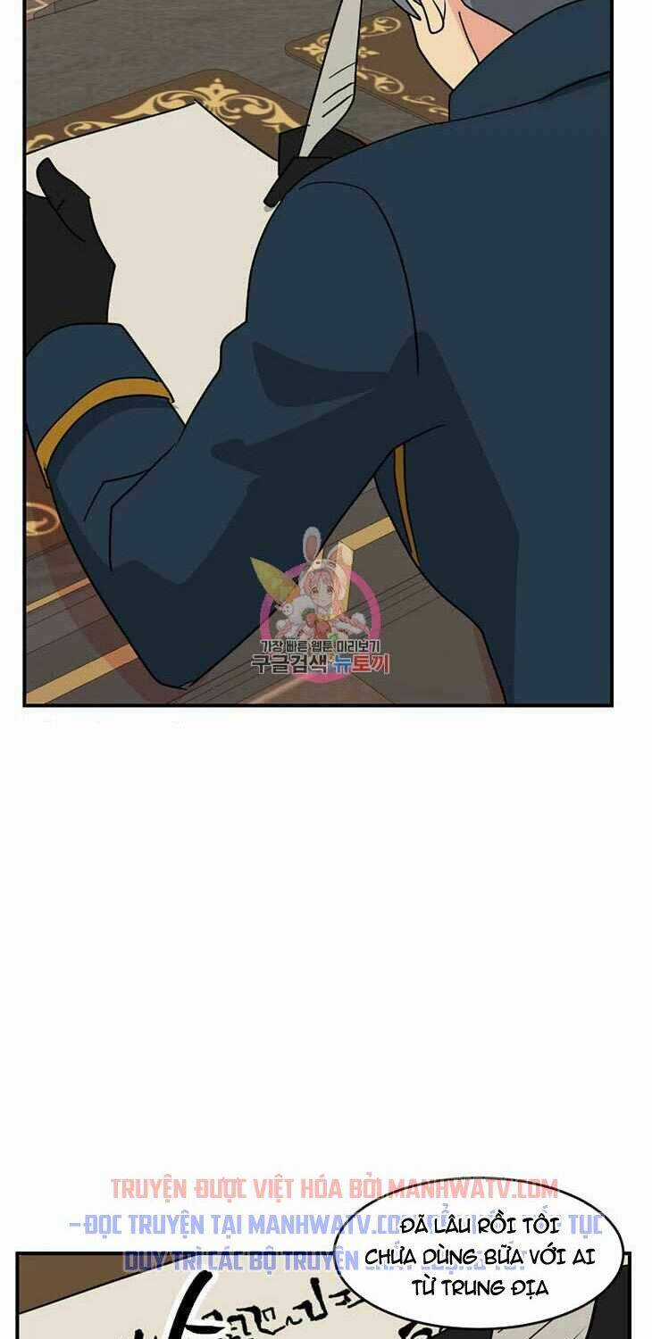 Mọt Sách - Chapter 140 - Trang 25