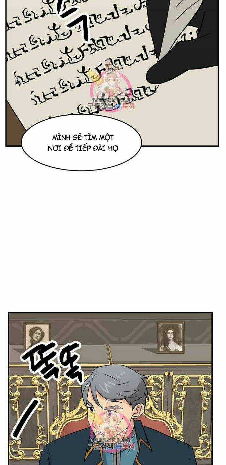 Mọt Sách - Chapter 140 - Trang 26