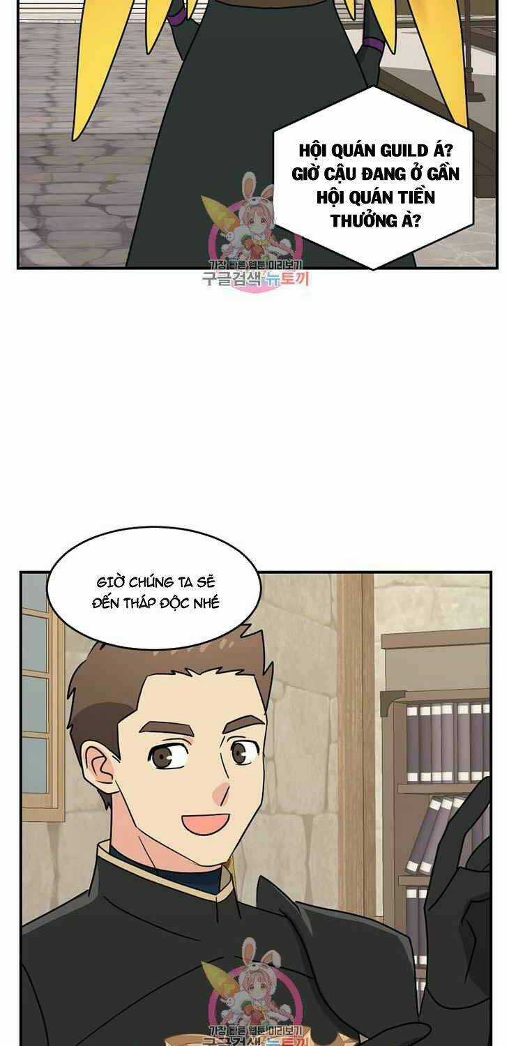 Mọt Sách - Chapter 140 - Trang 4