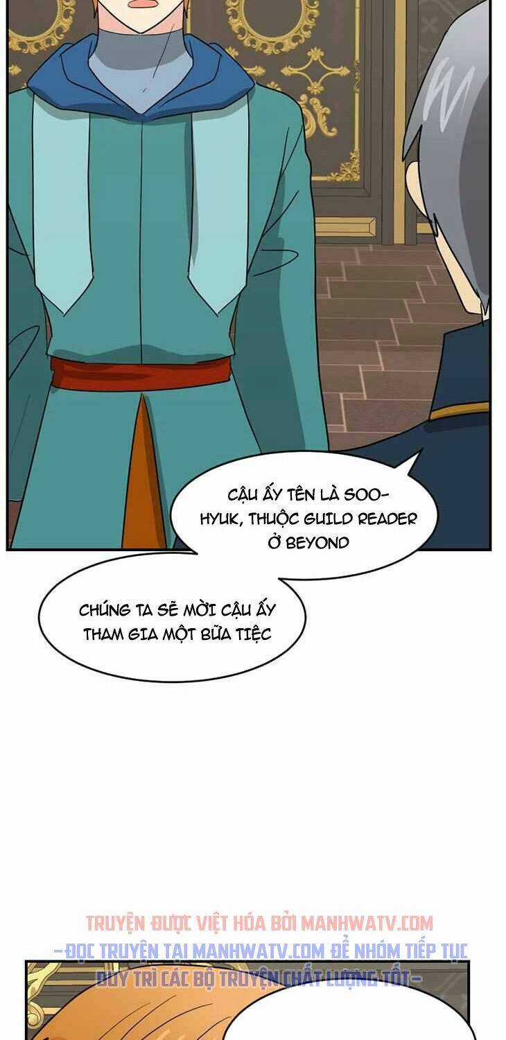 Mọt Sách - Chapter 140 - Trang 33