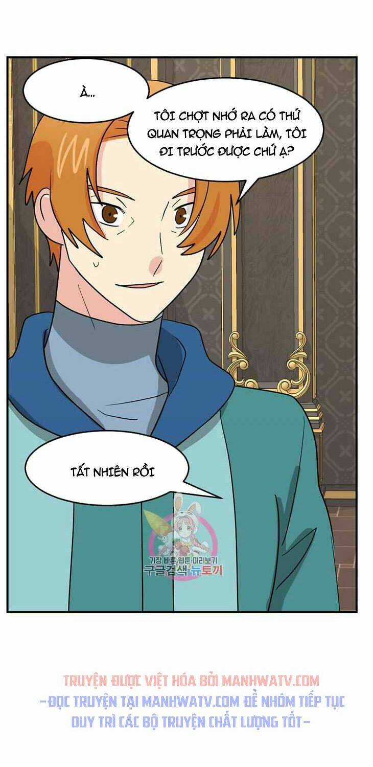 Mọt Sách - Chapter 140 - Trang 35