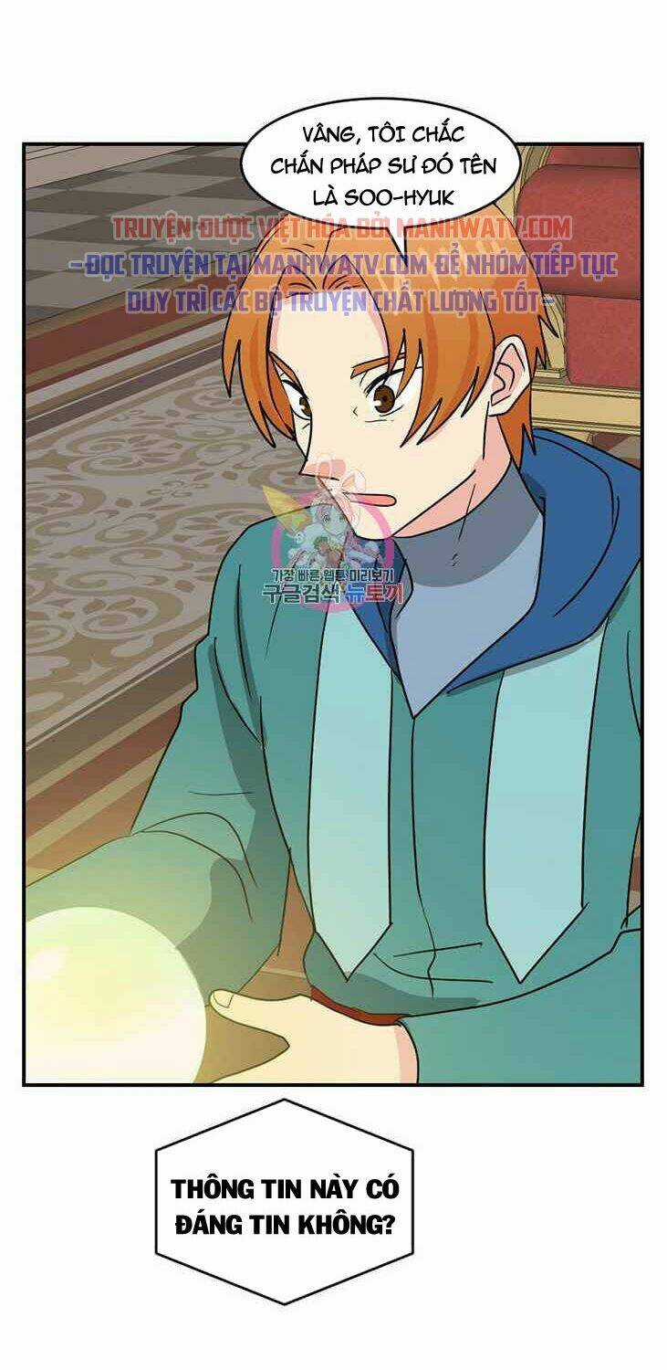 Mọt Sách - Chapter 140 - Trang 45