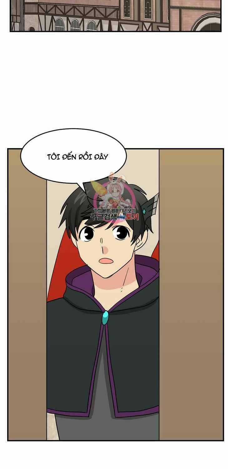 Mọt Sách - Chapter 140 - Trang 6