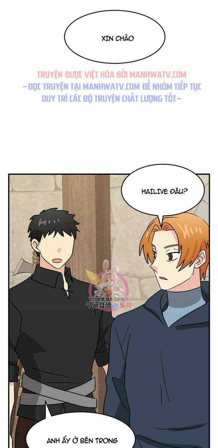 Mọt Sách - Chapter 140 - Trang 55