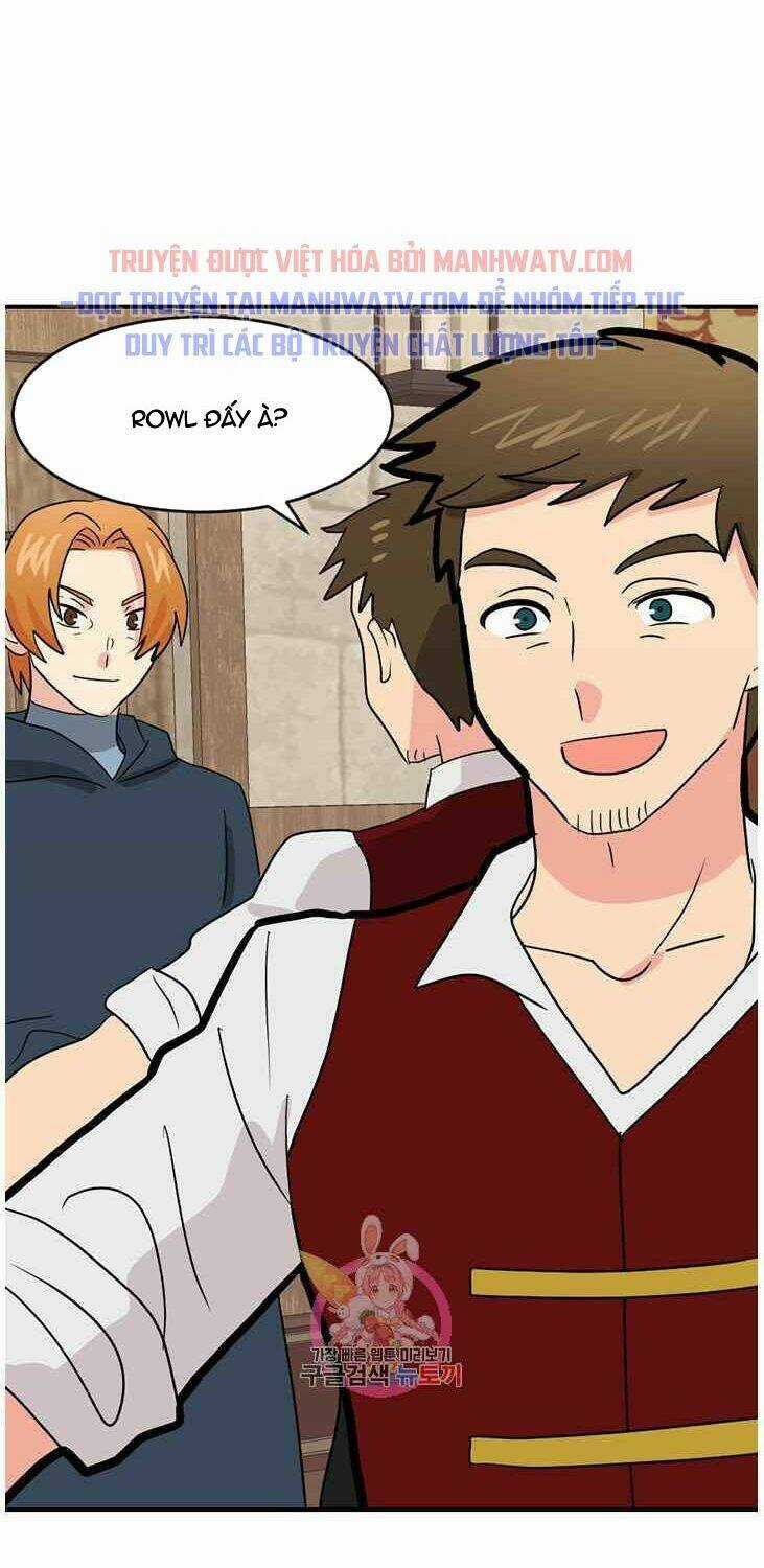 Mọt Sách - Chapter 140 - Trang 57