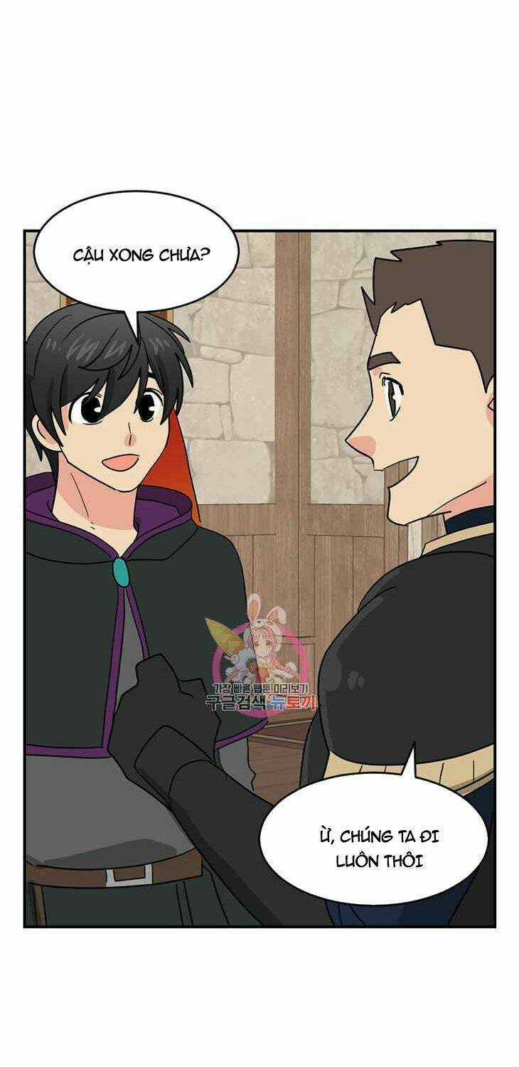 Mọt Sách - Chapter 140 - Trang 8