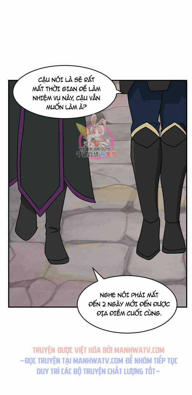 Mọt Sách - Chapter 140 - Trang 9