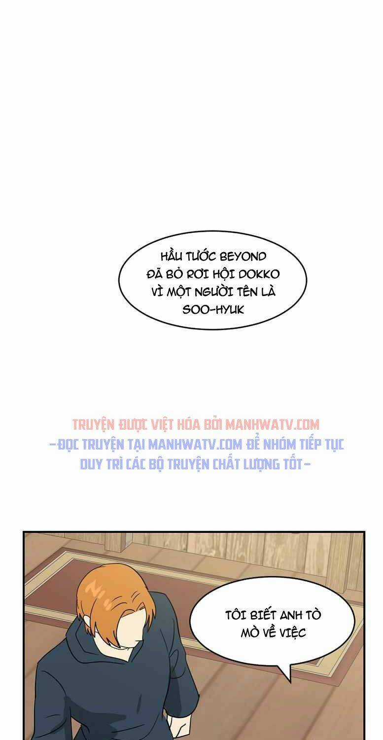 Mọt Sách - Chapter 141 - Trang 16