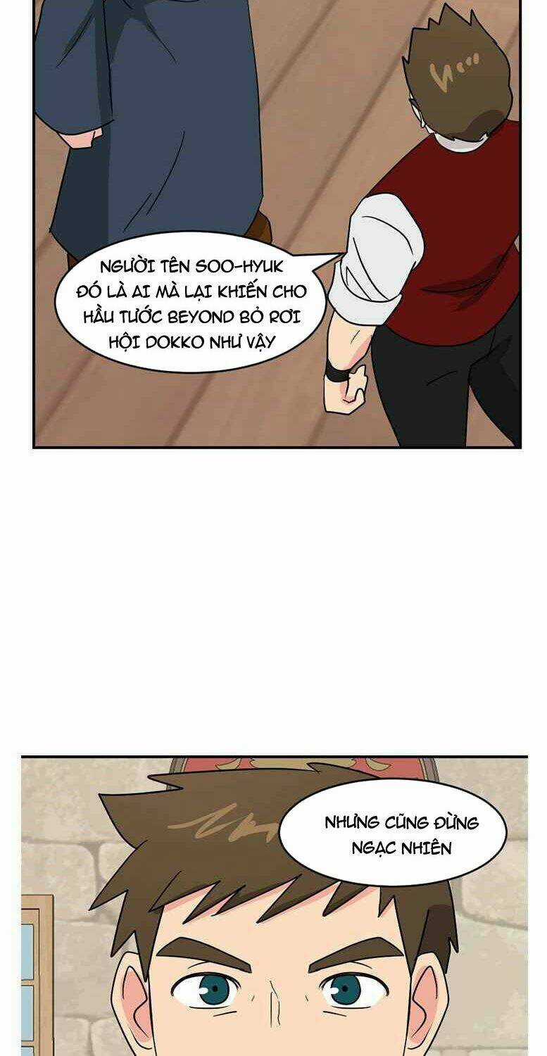 Mọt Sách - Chapter 141 - Trang 17