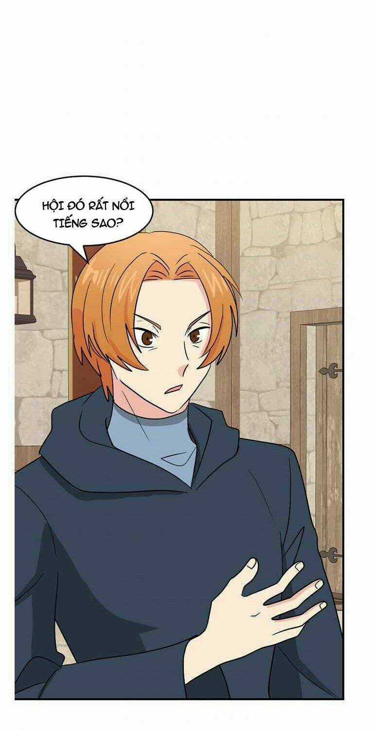 Mọt Sách - Chapter 141 - Trang 3