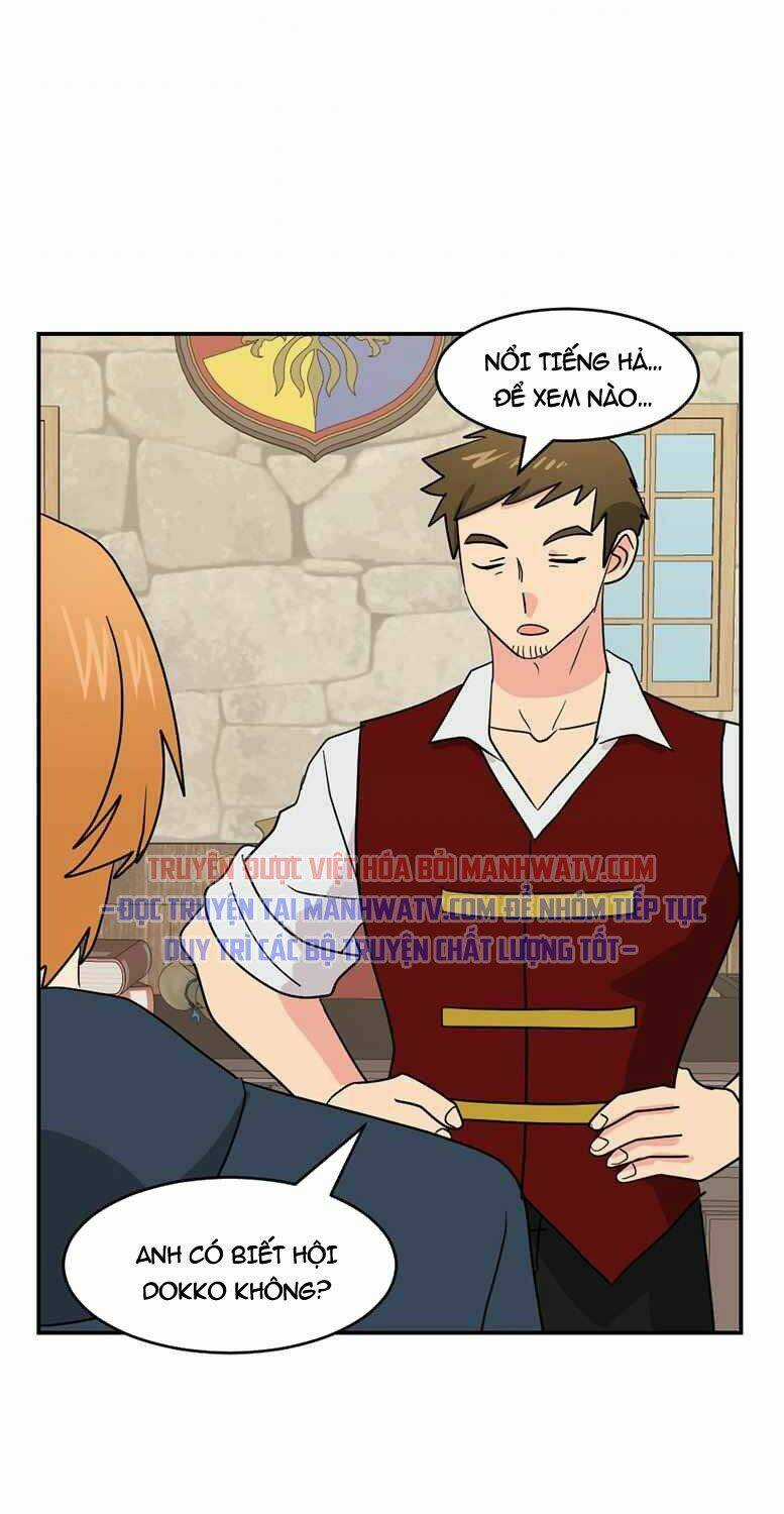 Mọt Sách - Chapter 141 - Trang 4