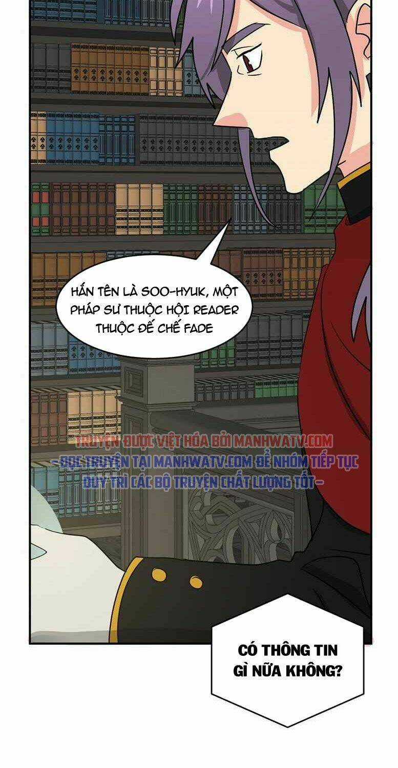 Mọt Sách - Chapter 141 - Trang 32