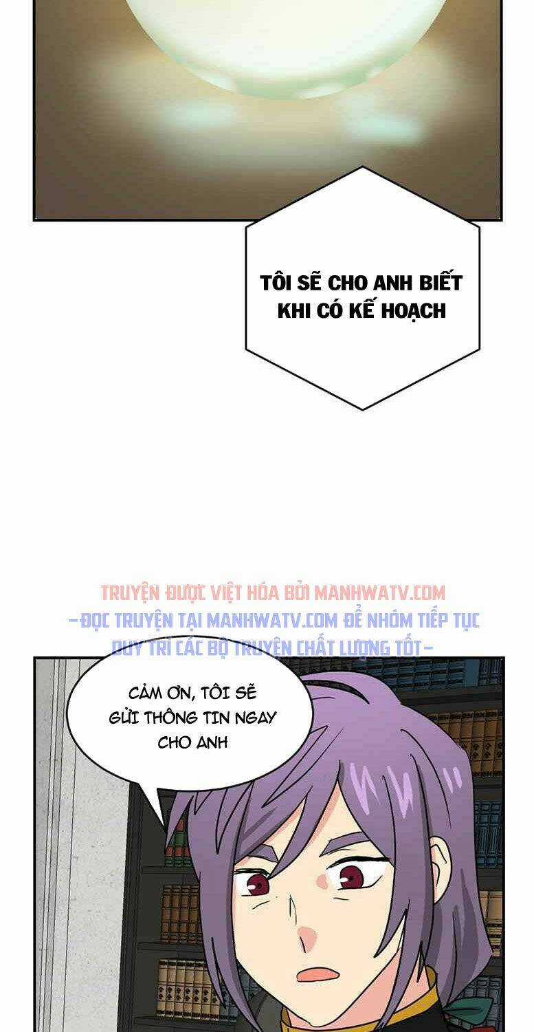 Mọt Sách - Chapter 141 - Trang 34