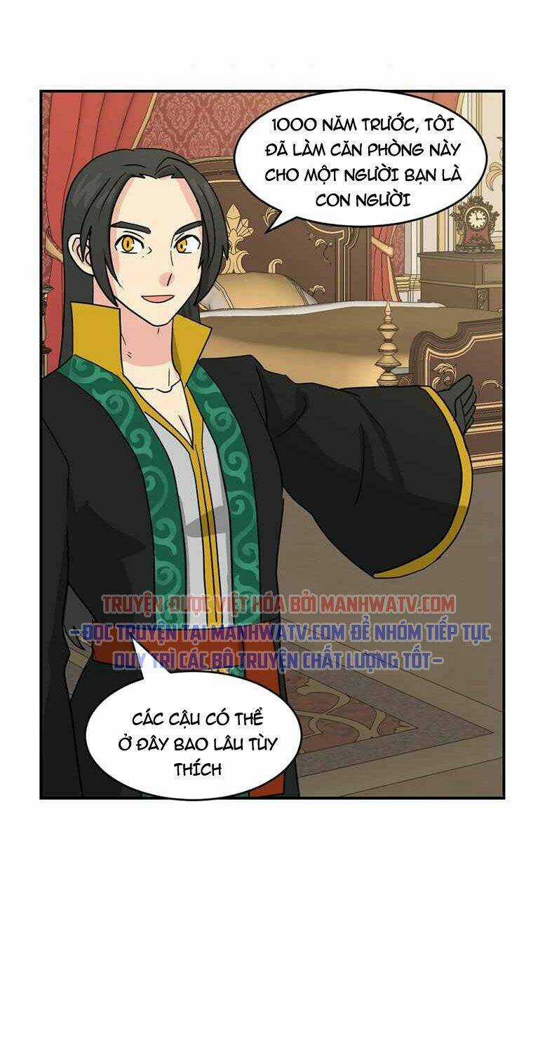 Mọt Sách - Chapter 141 - Trang 40