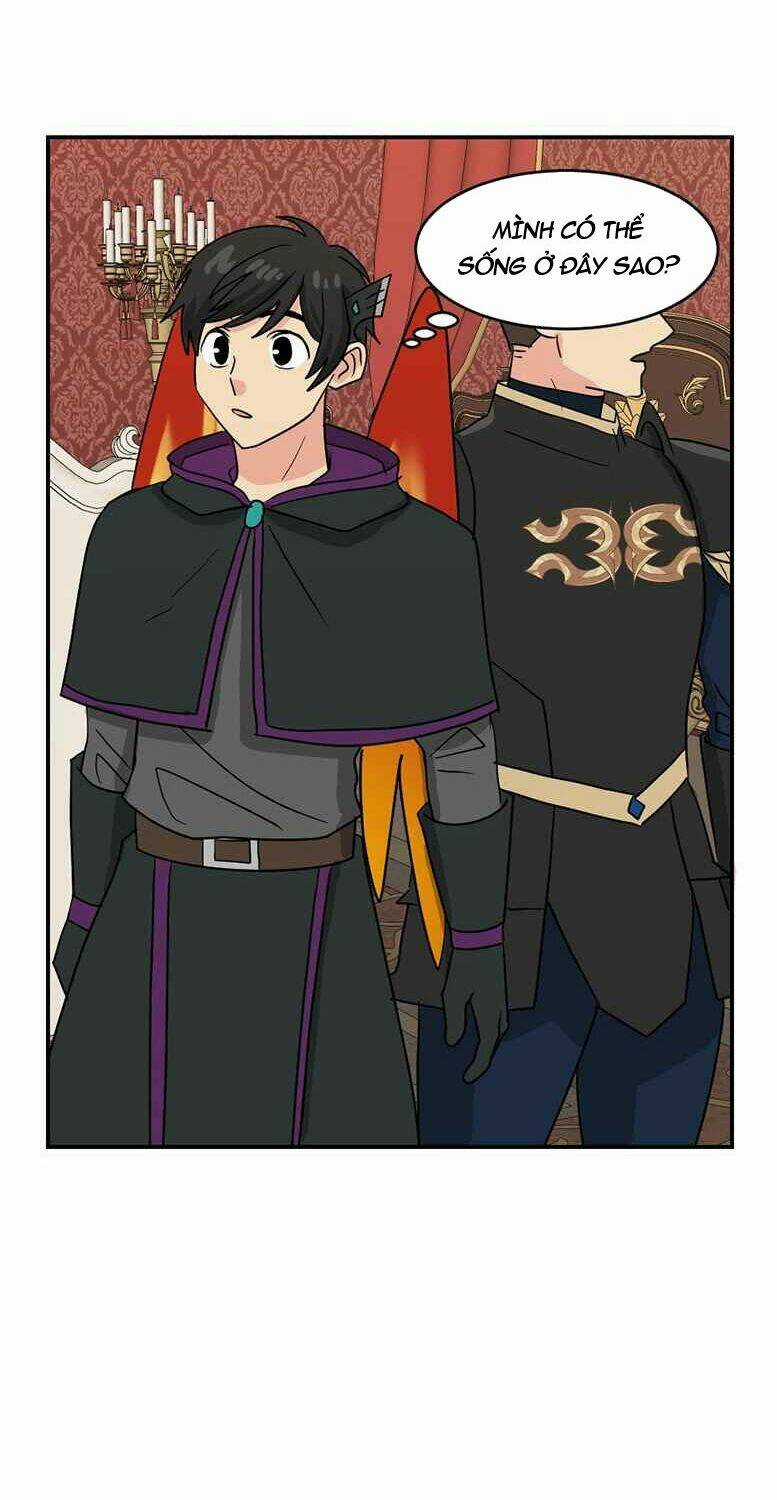 Mọt Sách - Chapter 141 - Trang 41