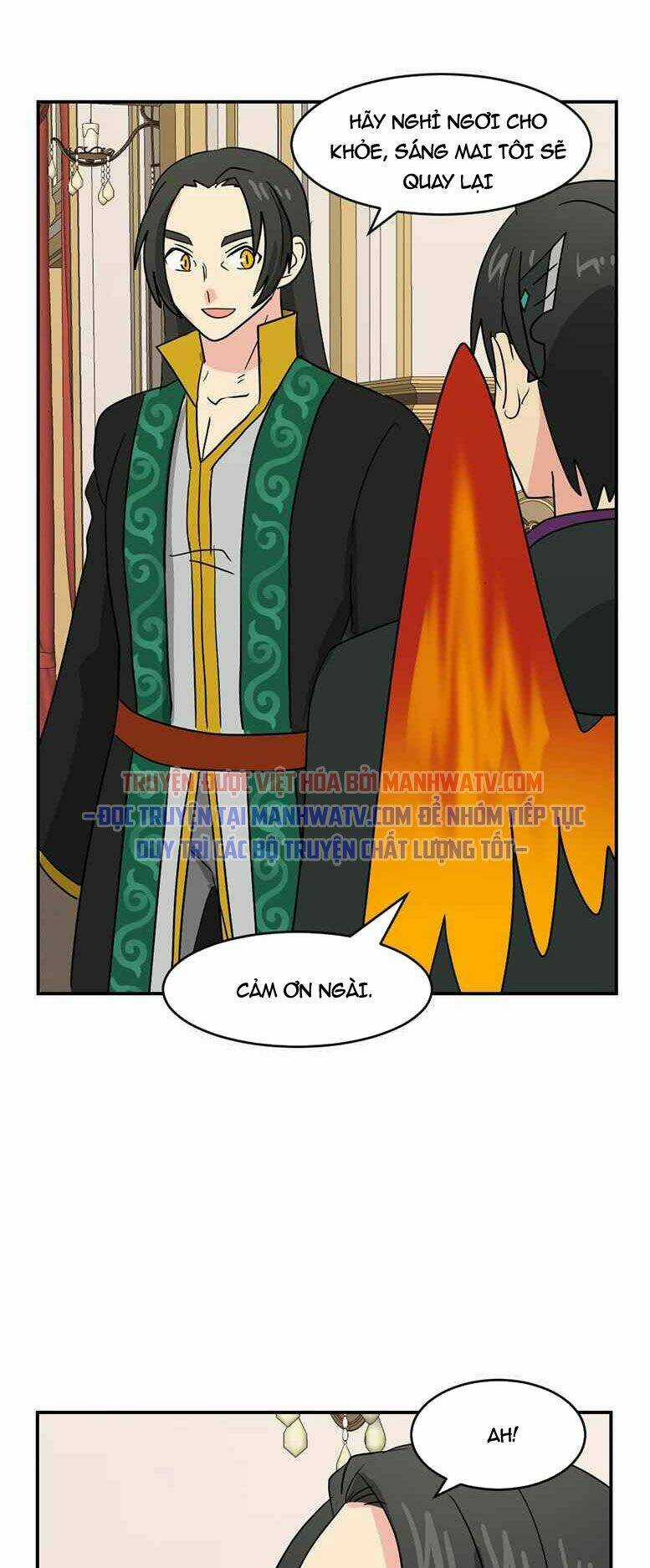 Mọt Sách - Chapter 141 - Trang 42