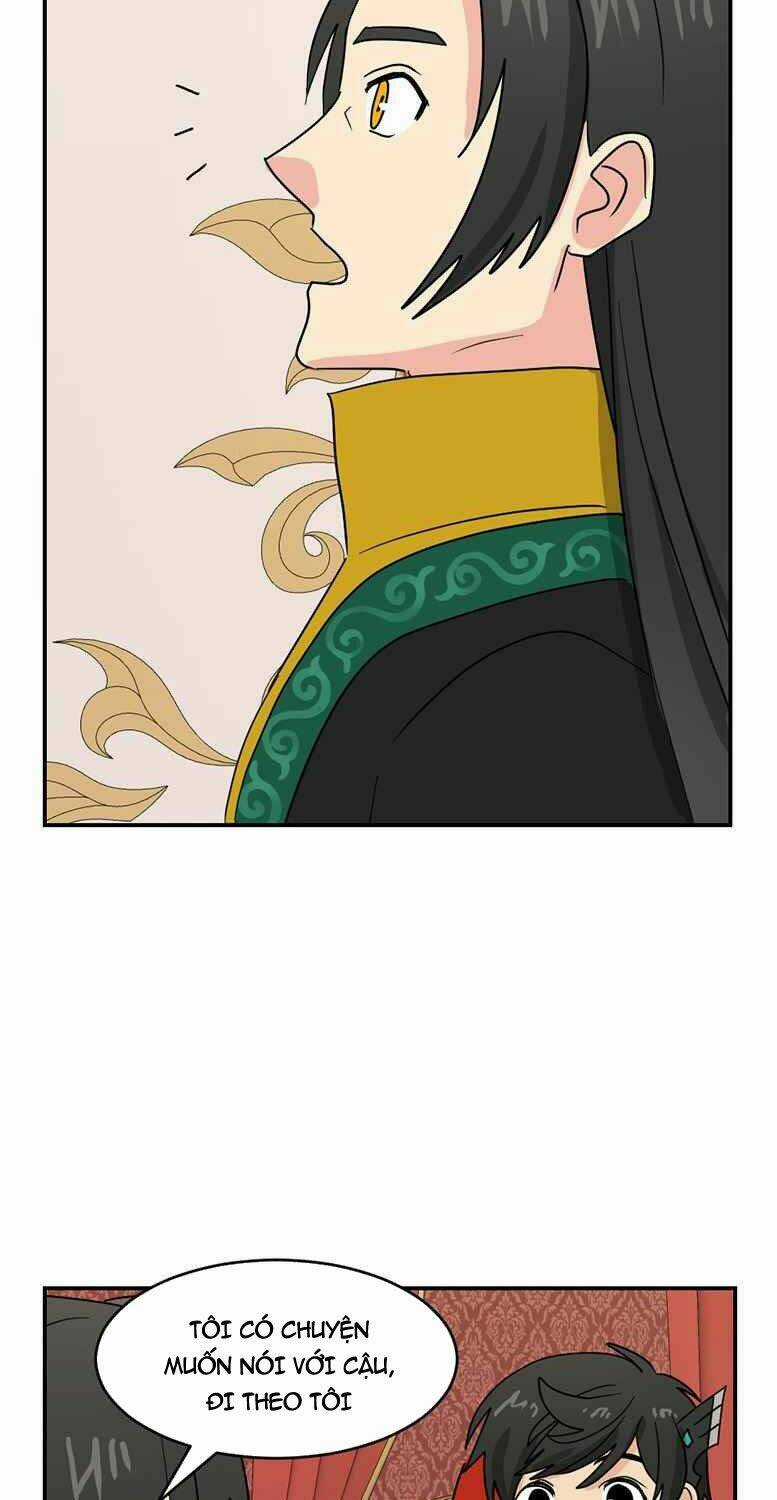 Mọt Sách - Chapter 141 - Trang 43