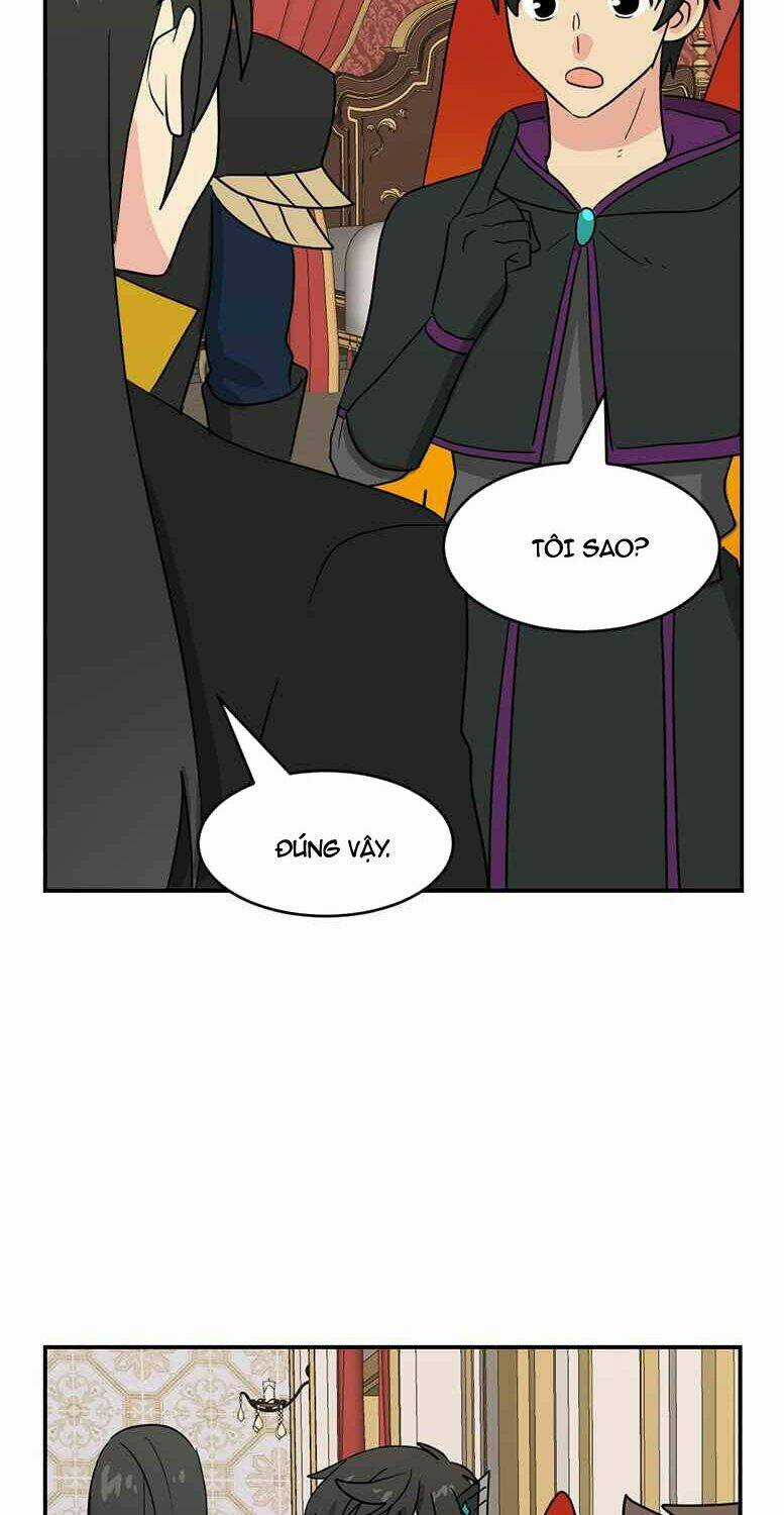 Mọt Sách - Chapter 141 - Trang 44