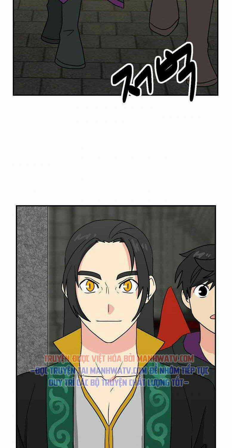 Mọt Sách - Chapter 141 - Trang 46