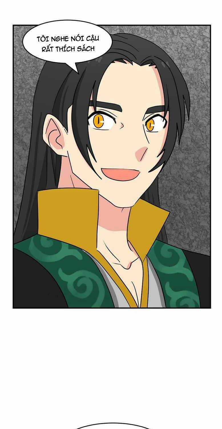 Mọt Sách - Chapter 141 - Trang 51