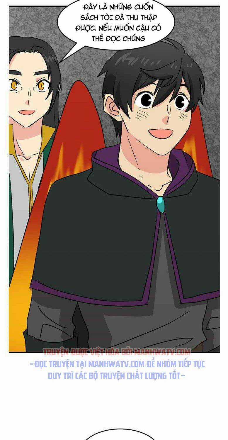 Mọt Sách - Chapter 141 - Trang 52