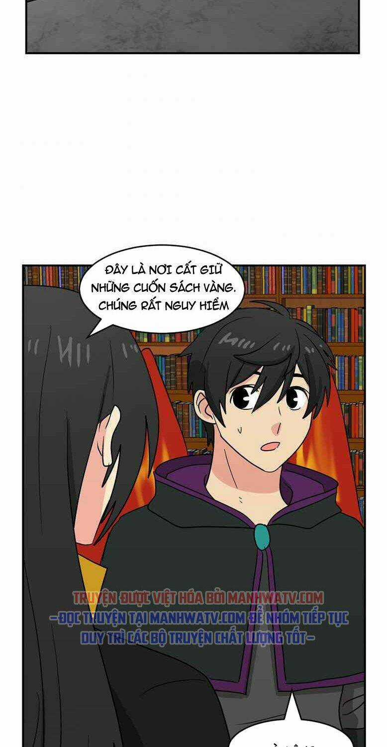 Mọt Sách - Chapter 141 - Trang 54