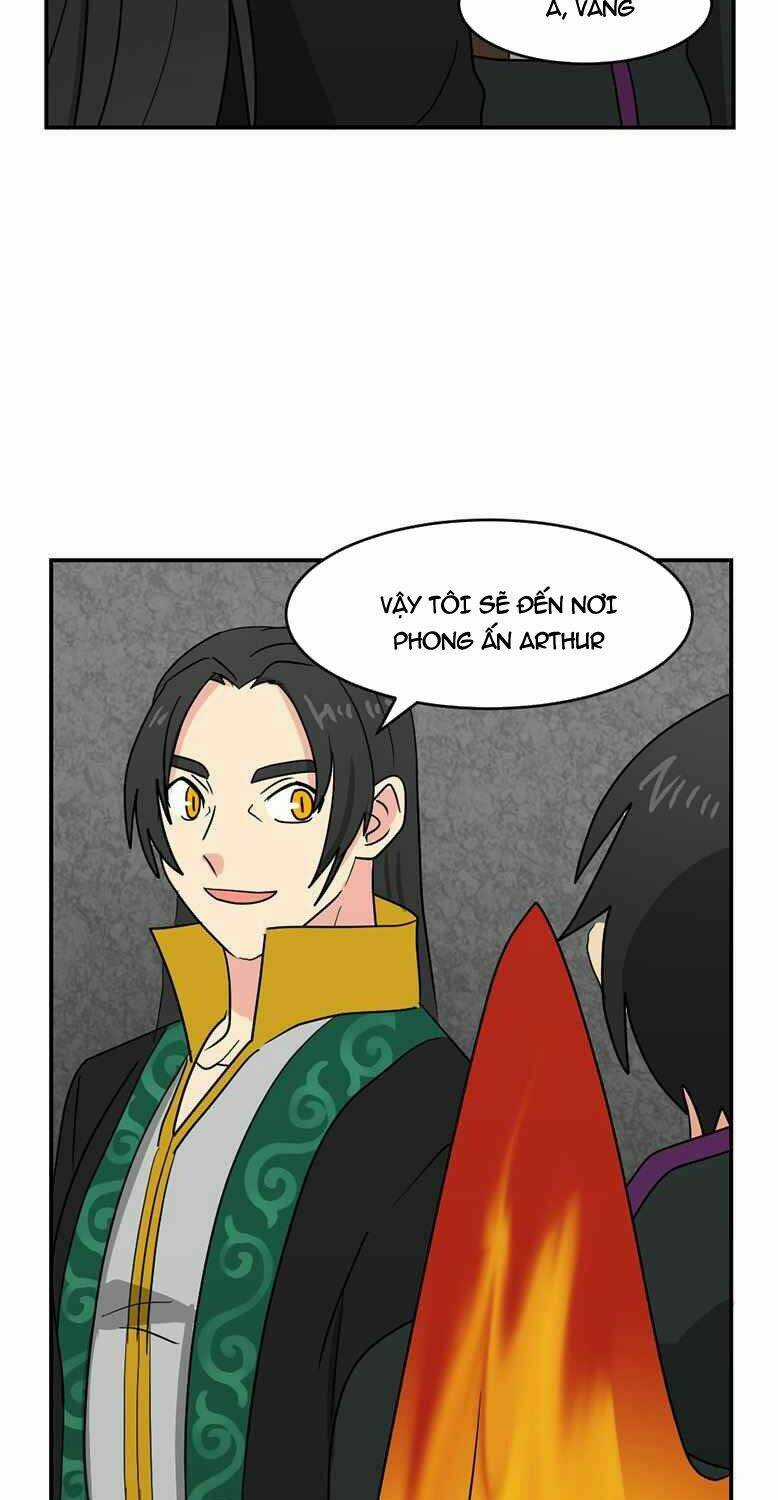 Mọt Sách - Chapter 141 - Trang 55