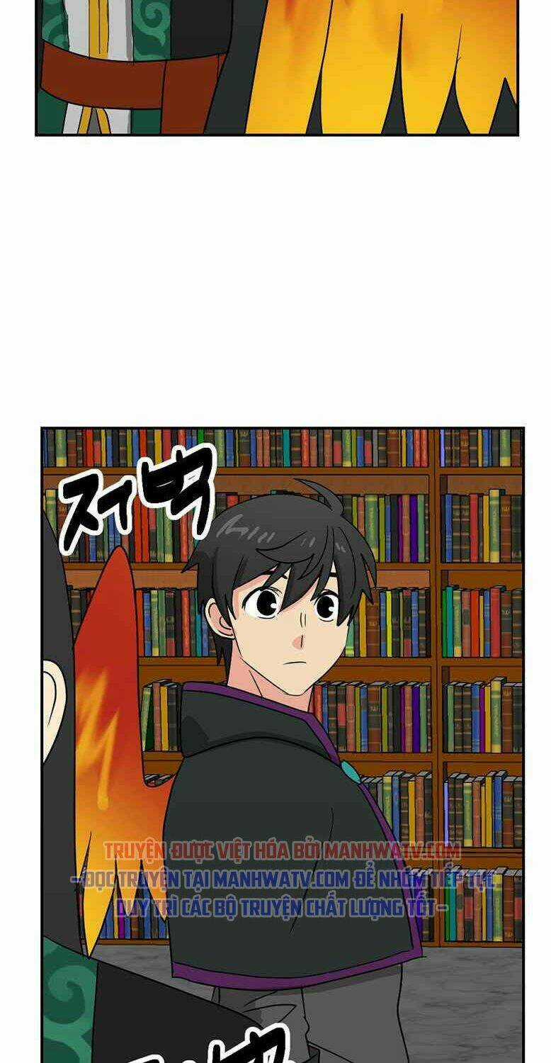 Mọt Sách - Chapter 141 - Trang 56