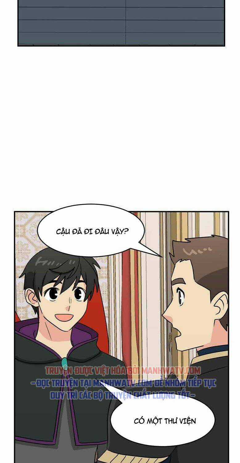 Mọt Sách - Chapter 141 - Trang 58