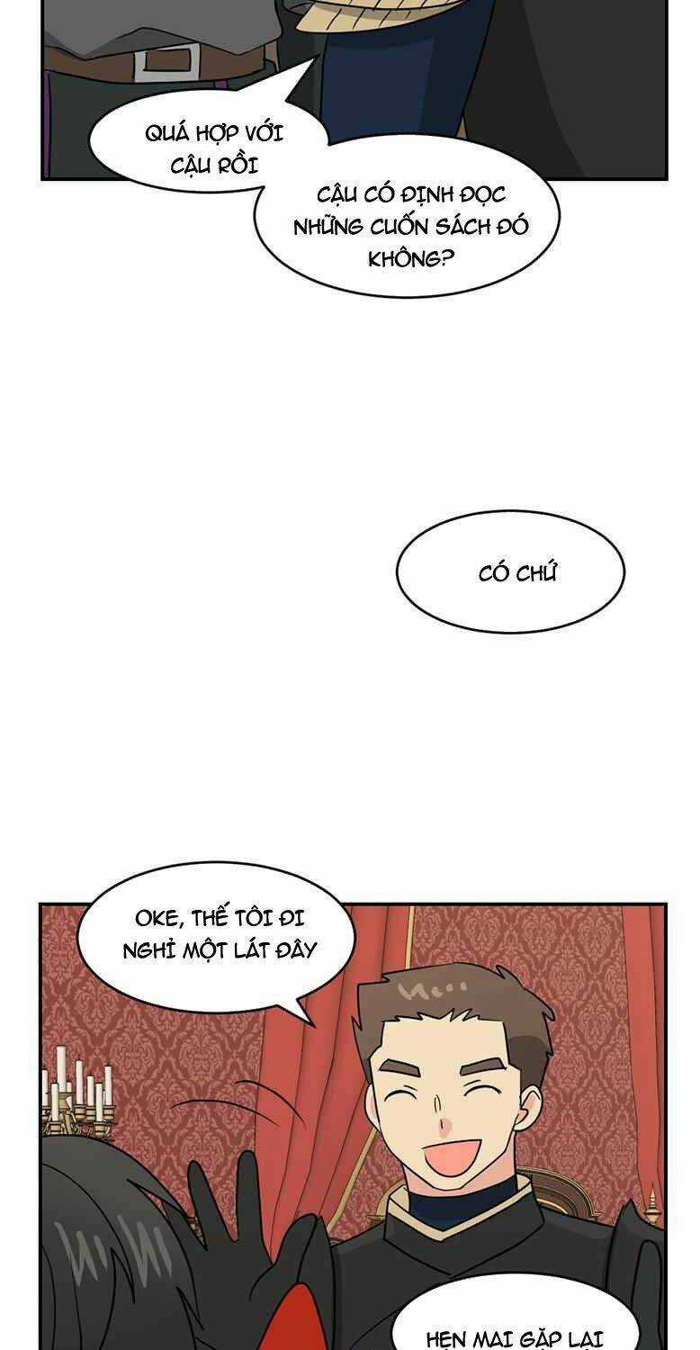 Mọt Sách - Chapter 141 - Trang 59