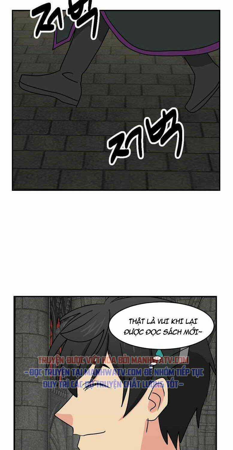 Mọt Sách - Chapter 141 - Trang 62