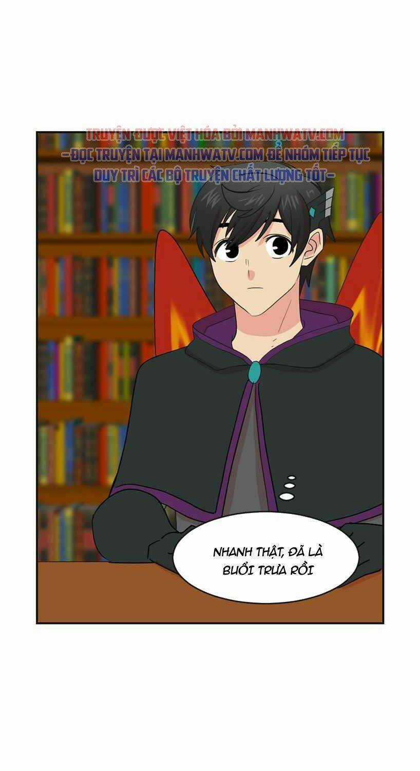Mọt Sách - Chapter 142 - Trang 16