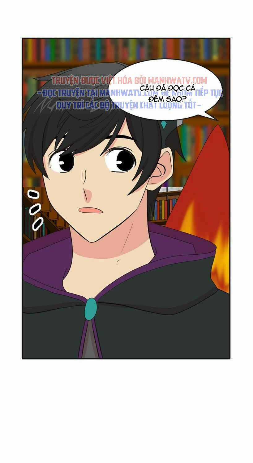 Mọt Sách - Chapter 142 - Trang 18